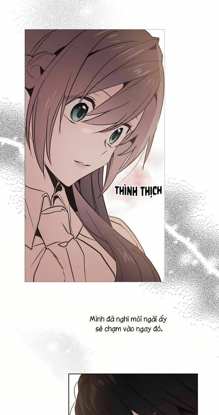 Lời Thú Nhận Nhầm Lẫn: Chapter 45