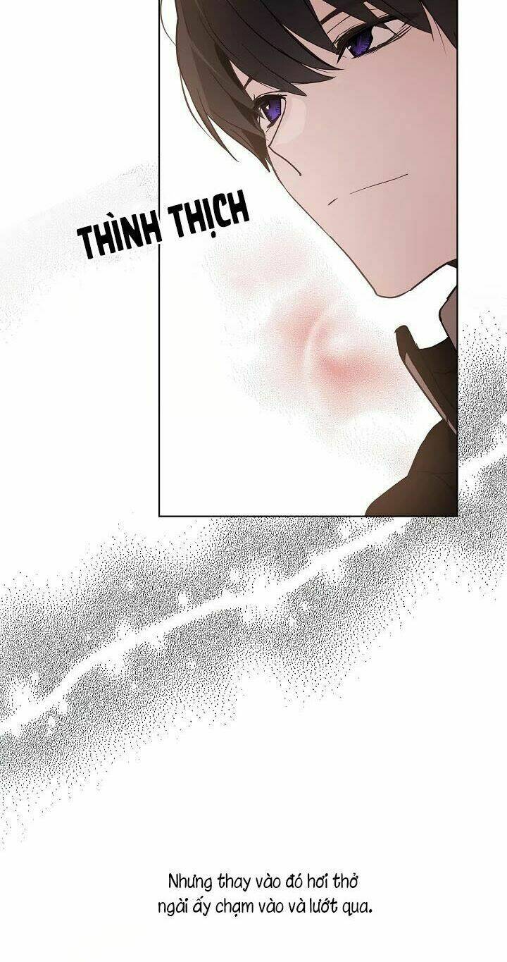 Lời Thú Nhận Nhầm Lẫn: Chapter 45