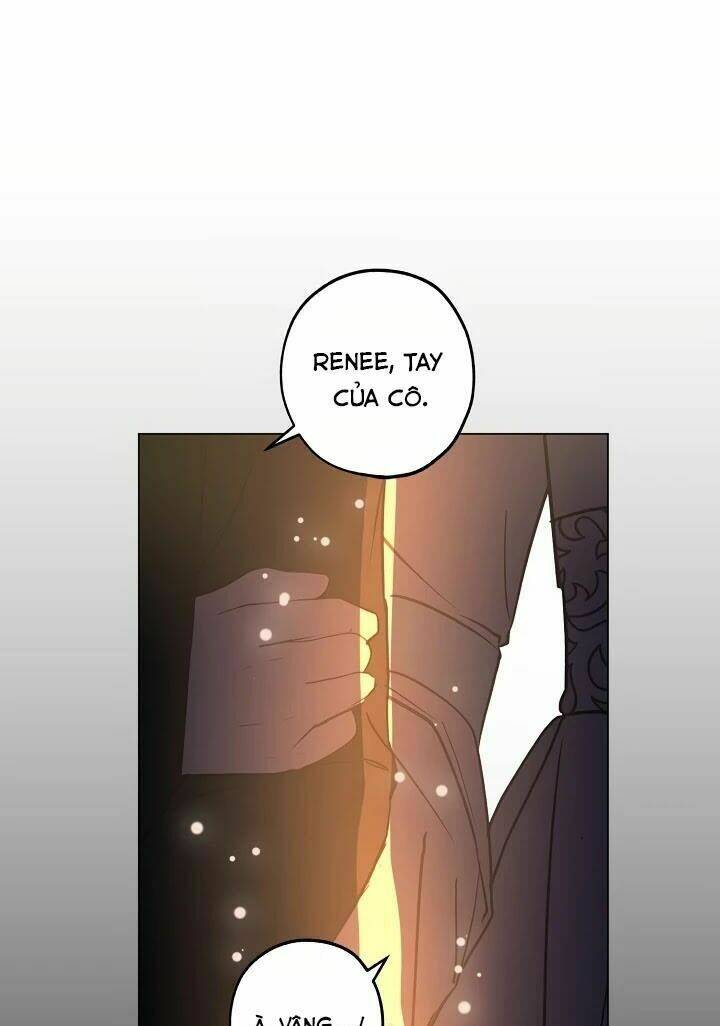 Lời Thú Nhận Nhầm Lẫn: Chapter 45