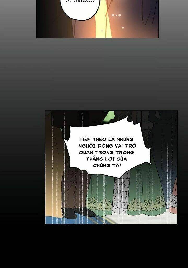 Lời Thú Nhận Nhầm Lẫn: Chapter 45