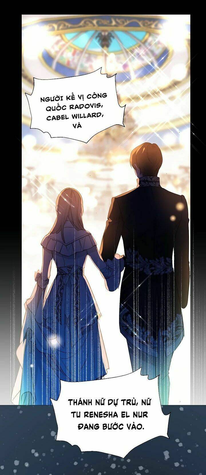 Lời Thú Nhận Nhầm Lẫn: Chapter 45