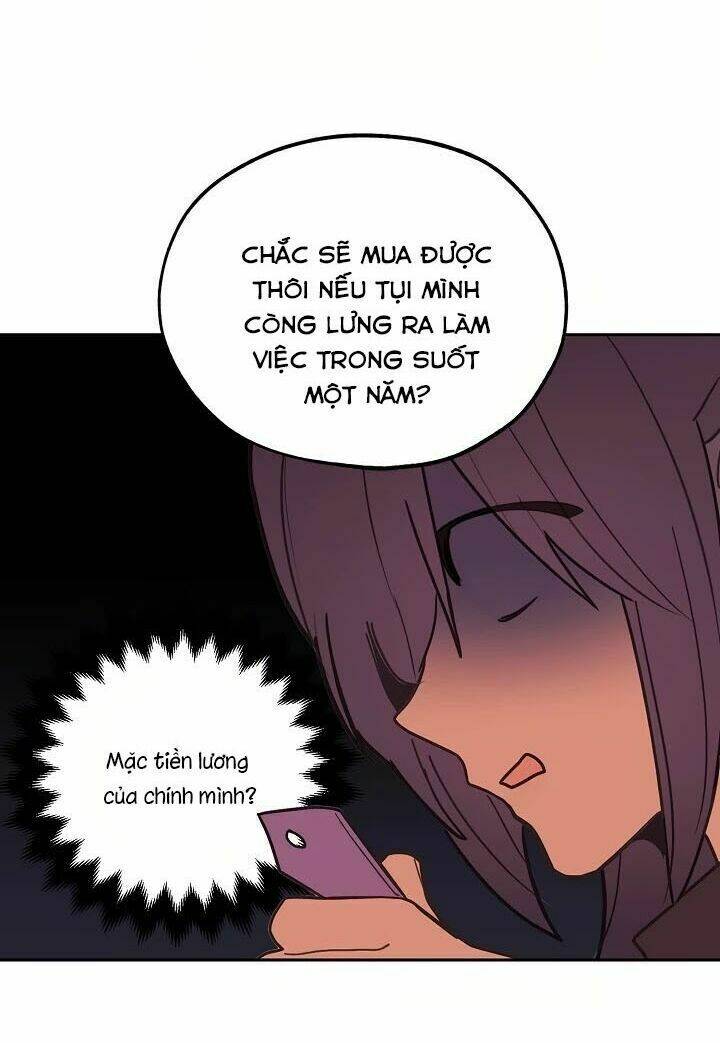 Lời Thú Nhận Nhầm Lẫn: Chapter 45