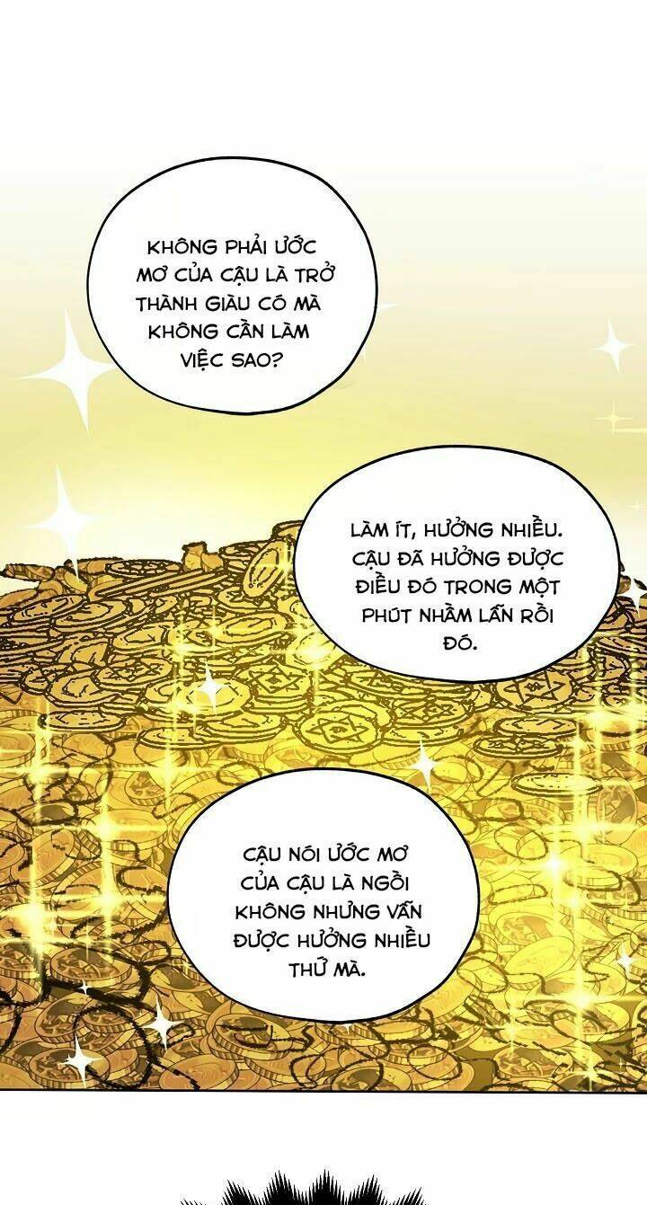 Lời Thú Nhận Nhầm Lẫn: Chapter 45