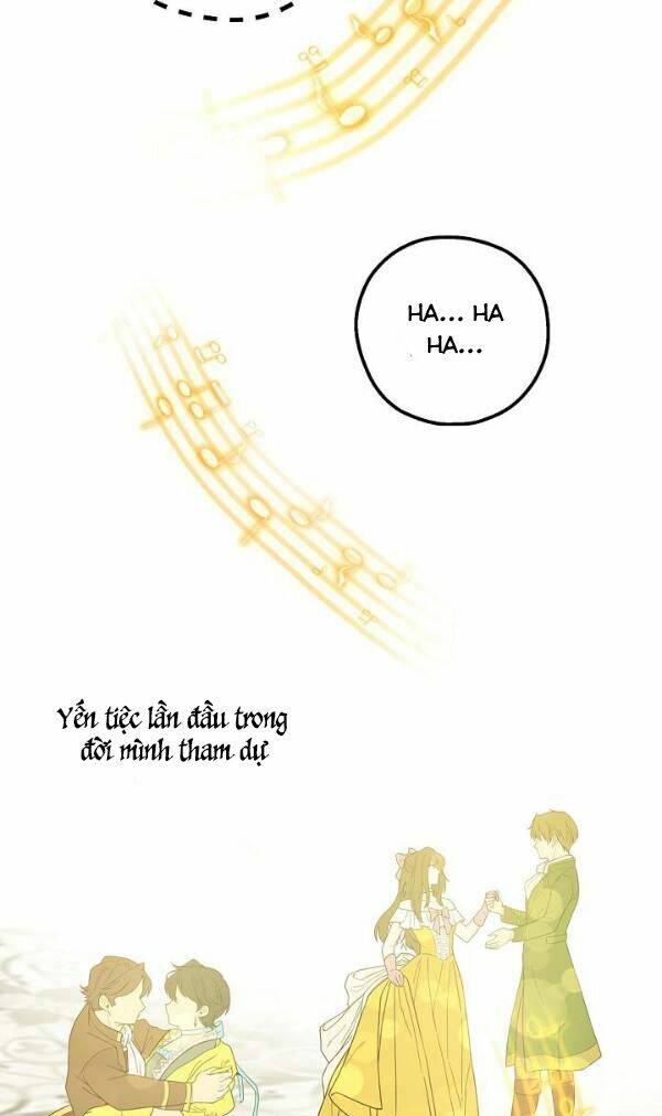 Lời Thú Nhận Nhầm Lẫn: Chapter 46