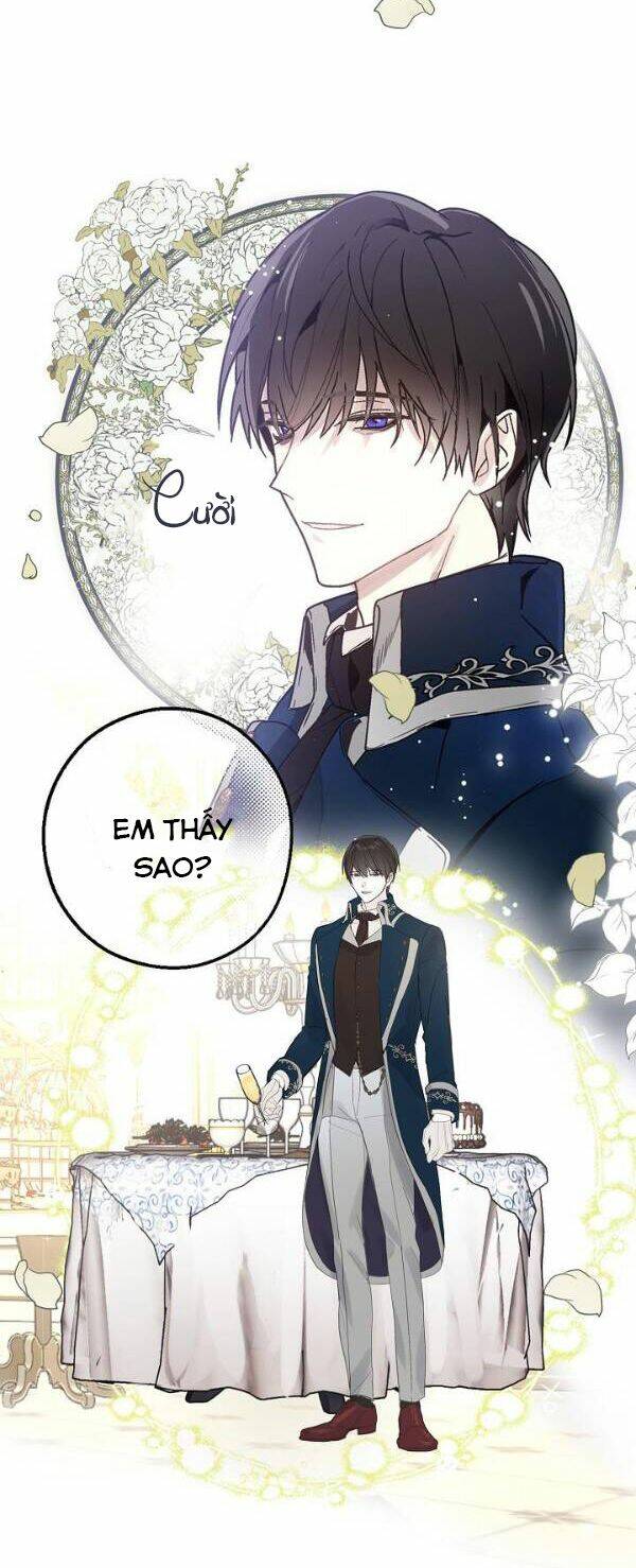 Lời Thú Nhận Nhầm Lẫn: Chapter 46
