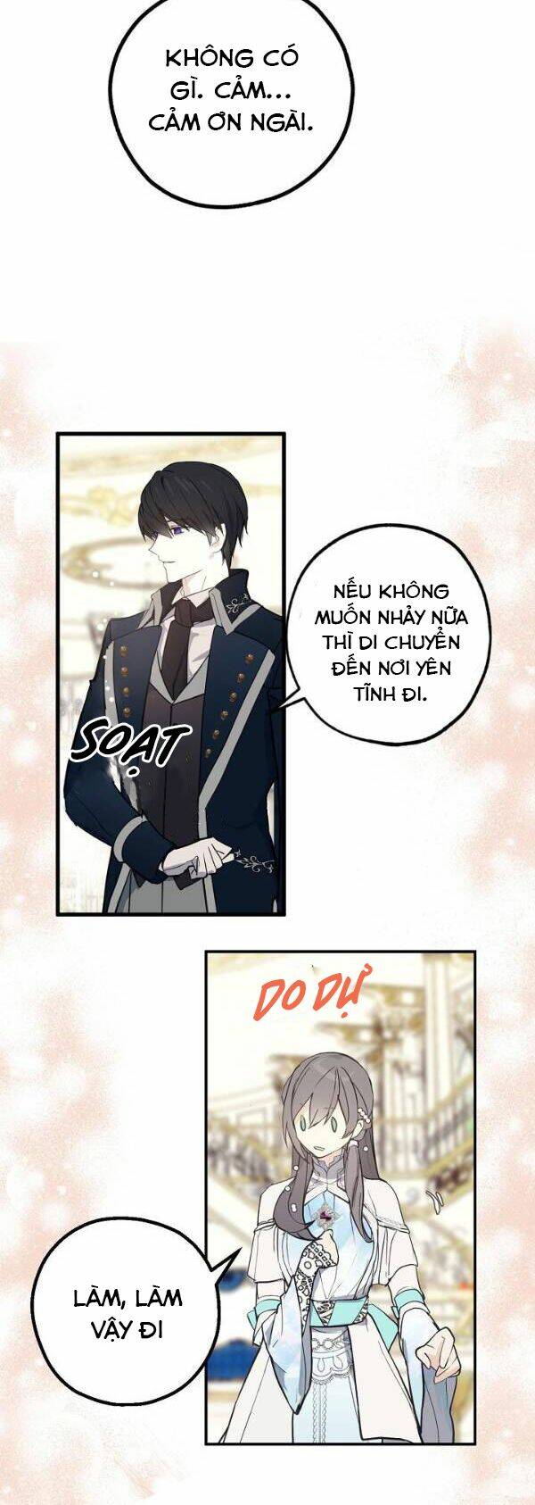 Lời Thú Nhận Nhầm Lẫn: Chapter 46