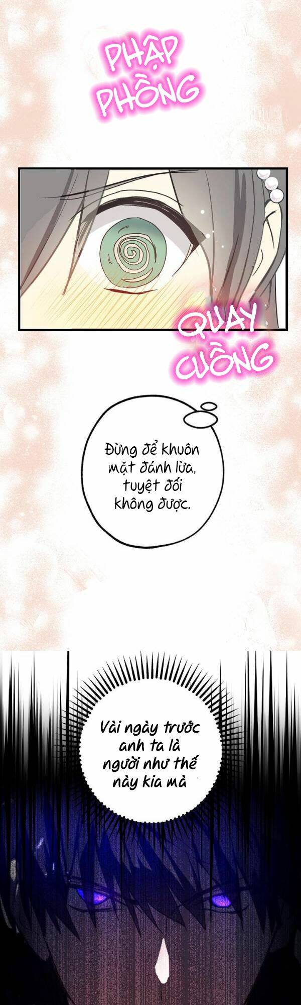 Lời Thú Nhận Nhầm Lẫn: Chapter 46