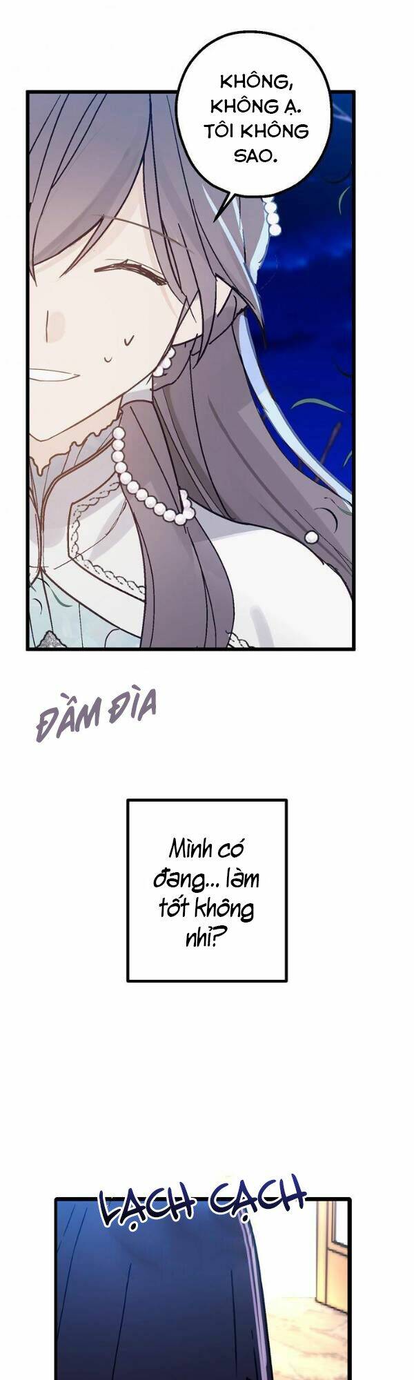 Lời Thú Nhận Nhầm Lẫn: Chapter 46