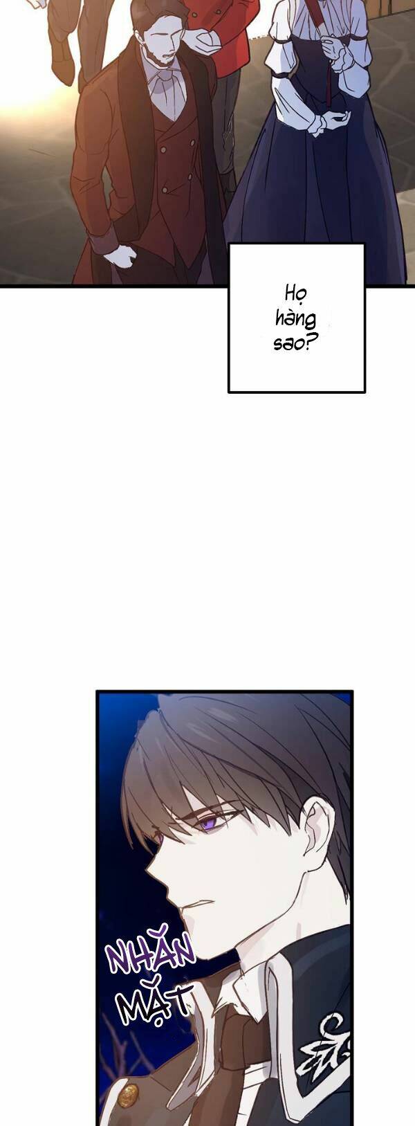 Lời Thú Nhận Nhầm Lẫn: Chapter 46