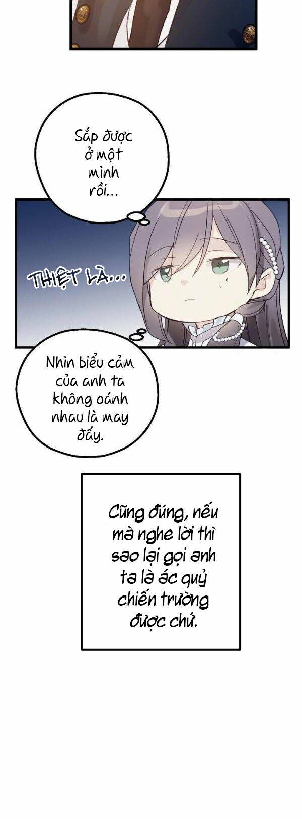 Lời Thú Nhận Nhầm Lẫn: Chapter 46