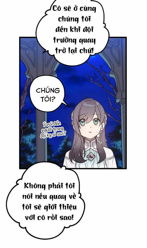 Lời Thú Nhận Nhầm Lẫn: Chapter 46