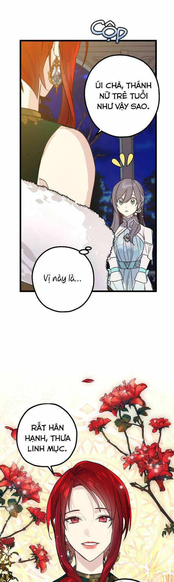 Lời Thú Nhận Nhầm Lẫn: Chapter 46