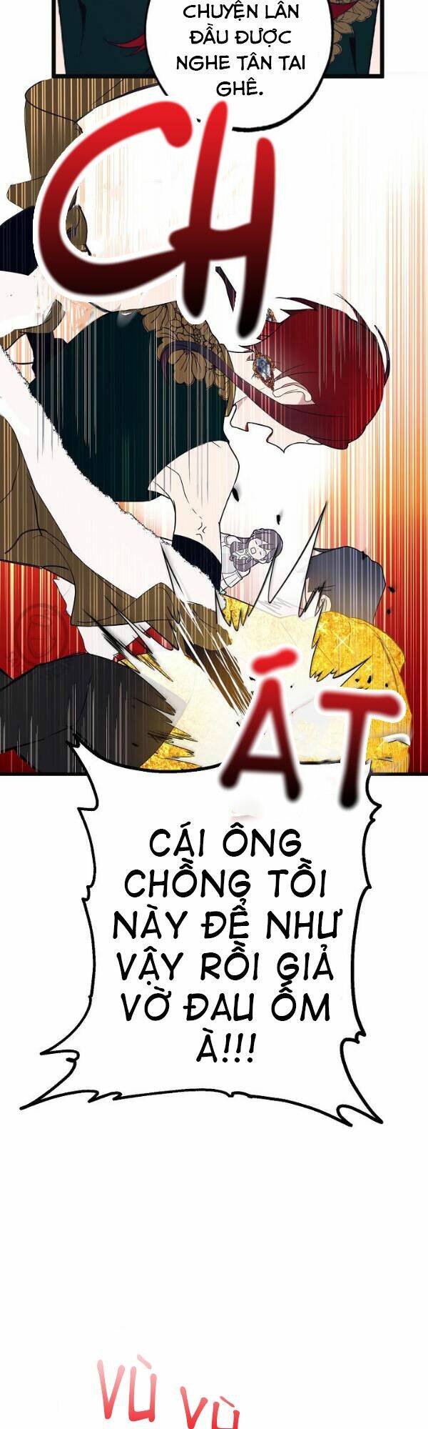Lời Thú Nhận Nhầm Lẫn: Chapter 46