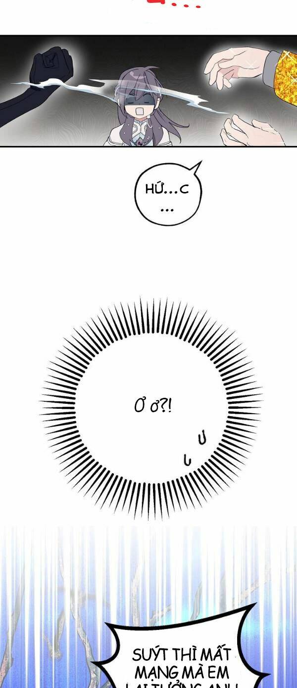 Lời Thú Nhận Nhầm Lẫn: Chapter 46