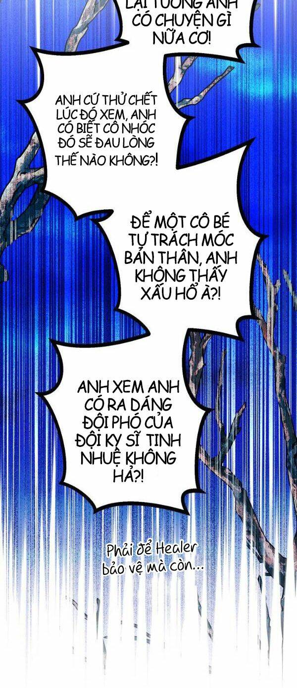 Lời Thú Nhận Nhầm Lẫn: Chapter 46