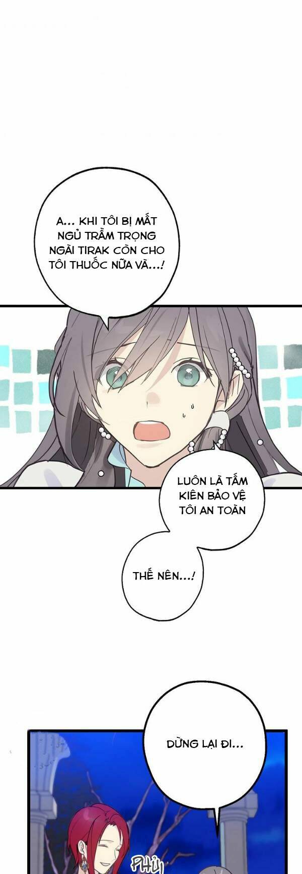 Lời Thú Nhận Nhầm Lẫn: Chapter 46