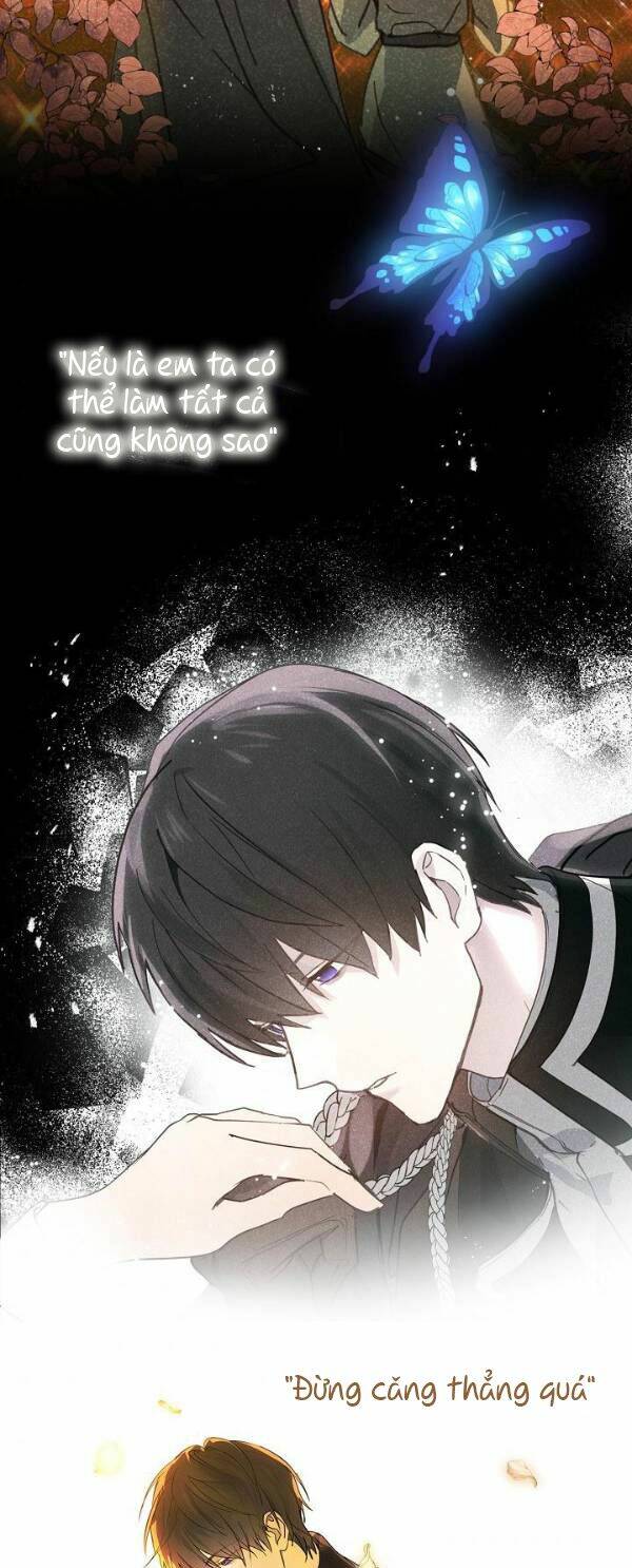 Lời Thú Nhận Nhầm Lẫn: Chapter 46
