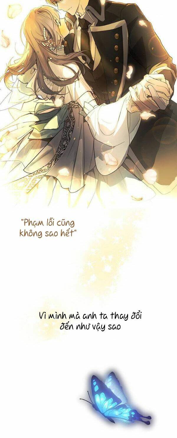 Lời Thú Nhận Nhầm Lẫn: Chapter 46