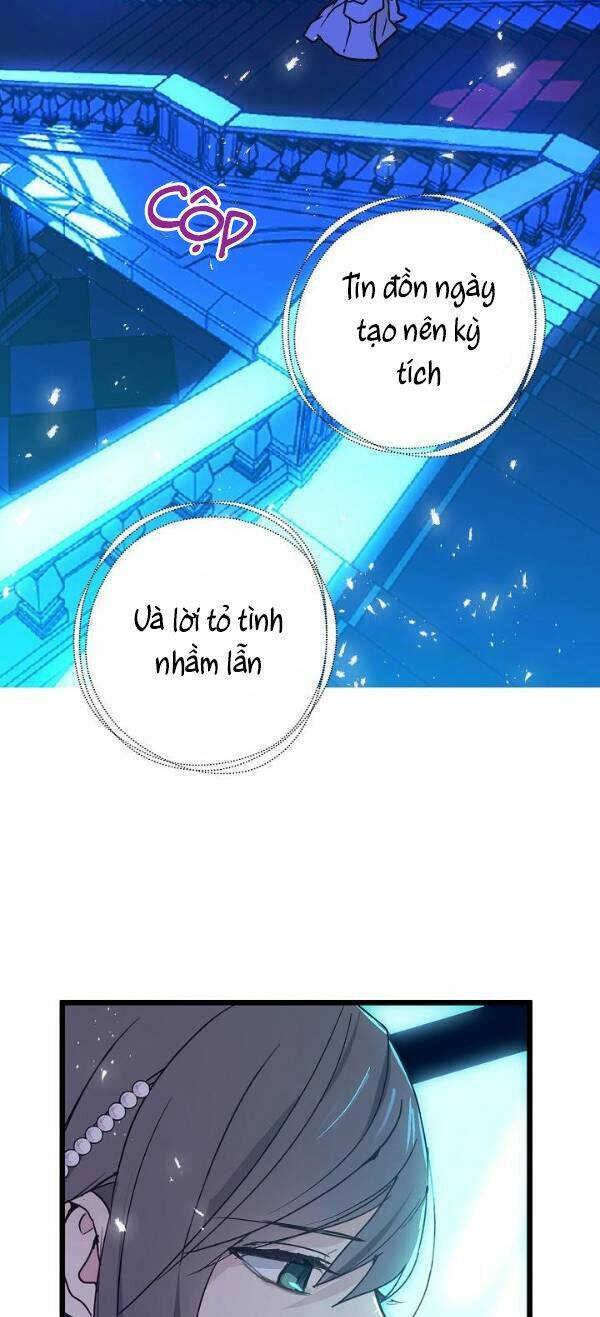 Lời Thú Nhận Nhầm Lẫn: Chapter 46