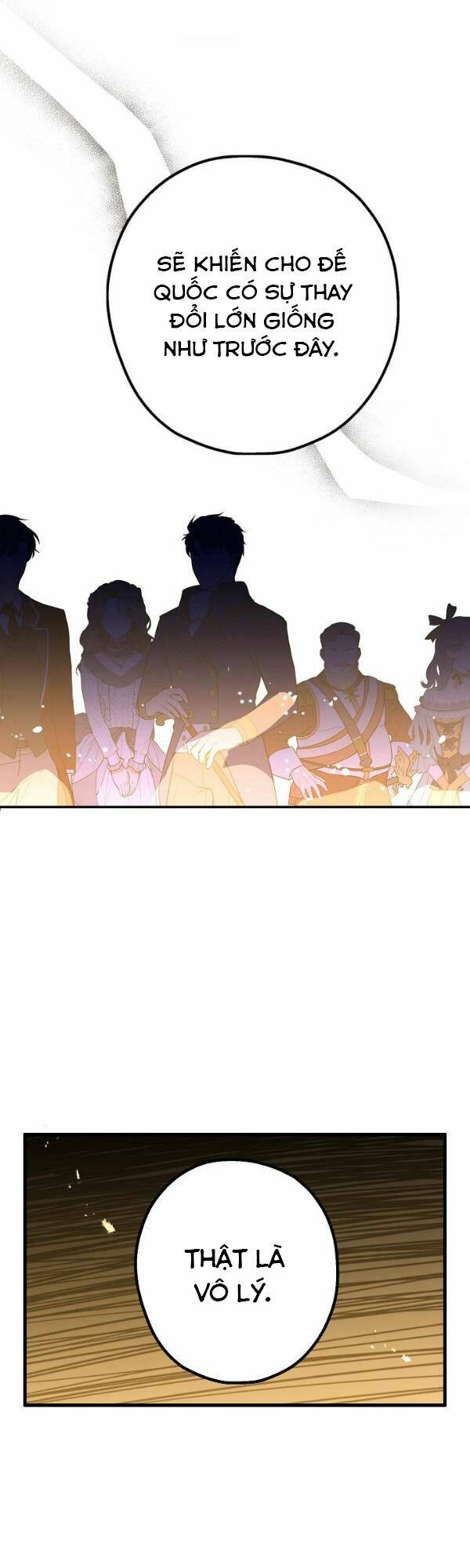 Lời Thú Nhận Nhầm Lẫn: Chapter 46