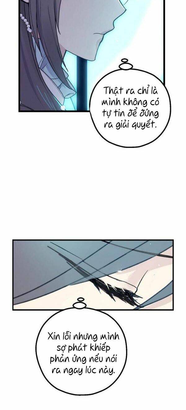 Lời Thú Nhận Nhầm Lẫn: Chapter 46