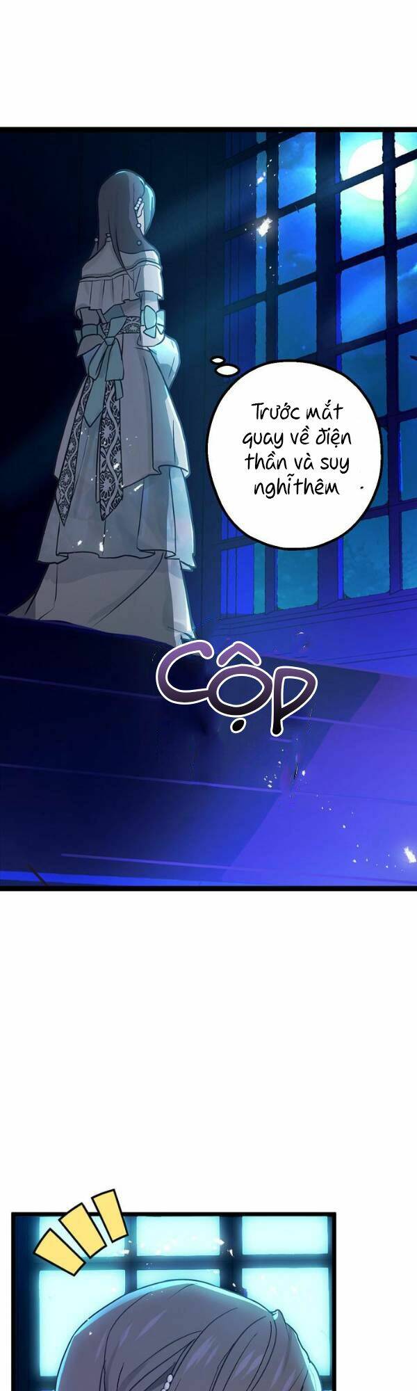 Lời Thú Nhận Nhầm Lẫn: Chapter 46