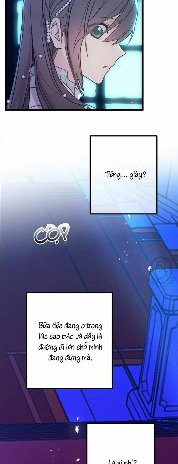 Lời Thú Nhận Nhầm Lẫn: Chapter 46