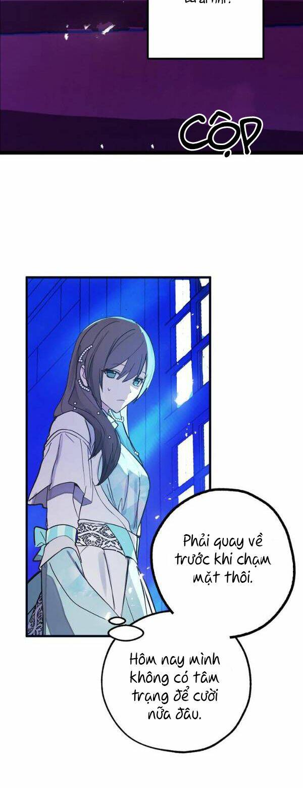 Lời Thú Nhận Nhầm Lẫn: Chapter 46