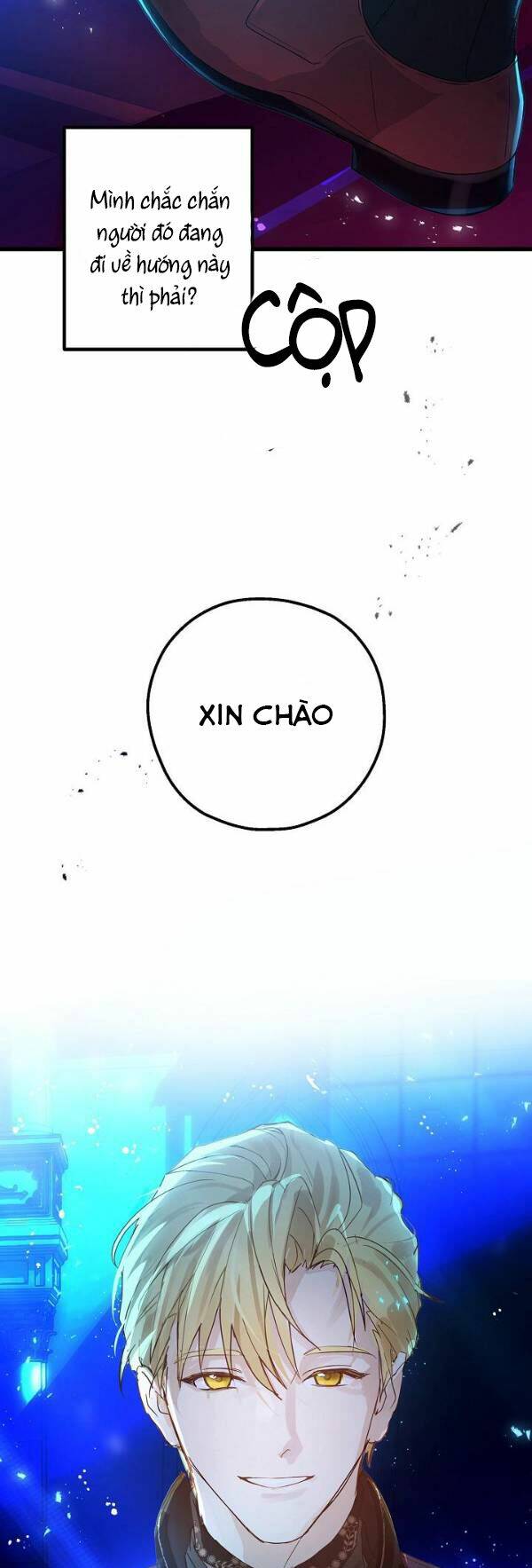Lời Thú Nhận Nhầm Lẫn: Chapter 46