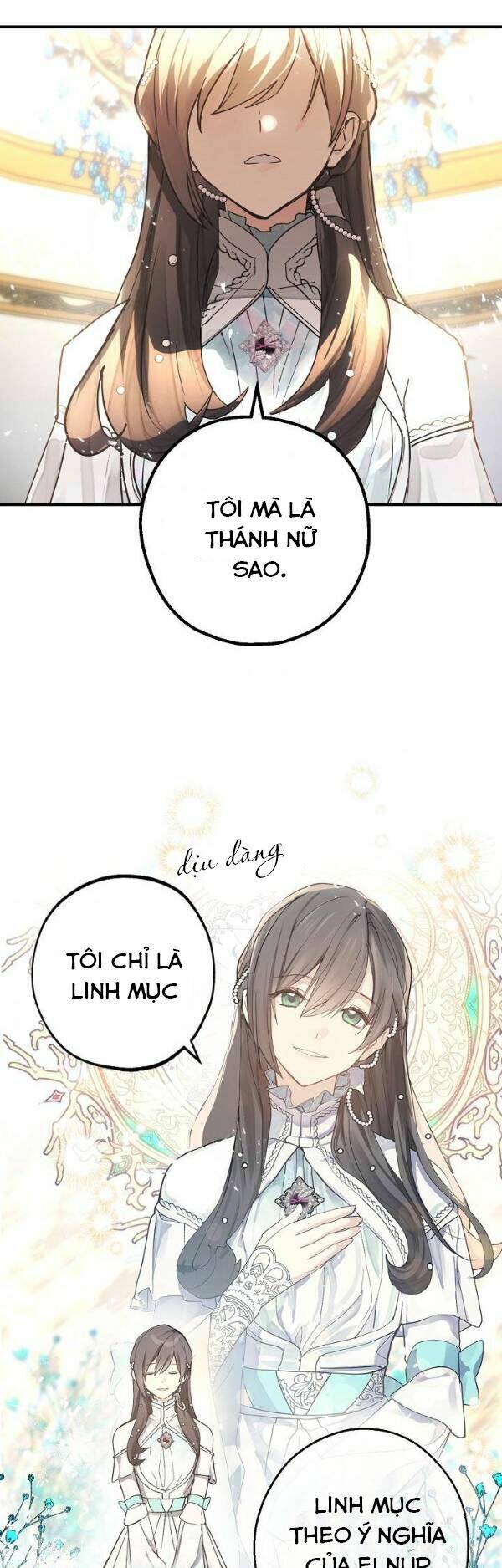 Lời Thú Nhận Nhầm Lẫn: Chapter 46