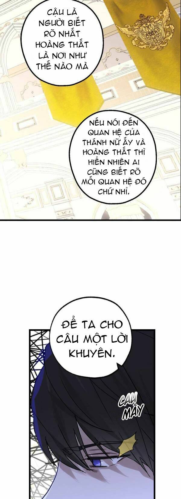 Lời Thú Nhận Nhầm Lẫn: Chapter 47