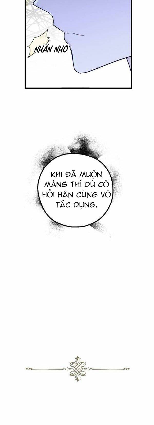 Lời Thú Nhận Nhầm Lẫn: Chapter 47