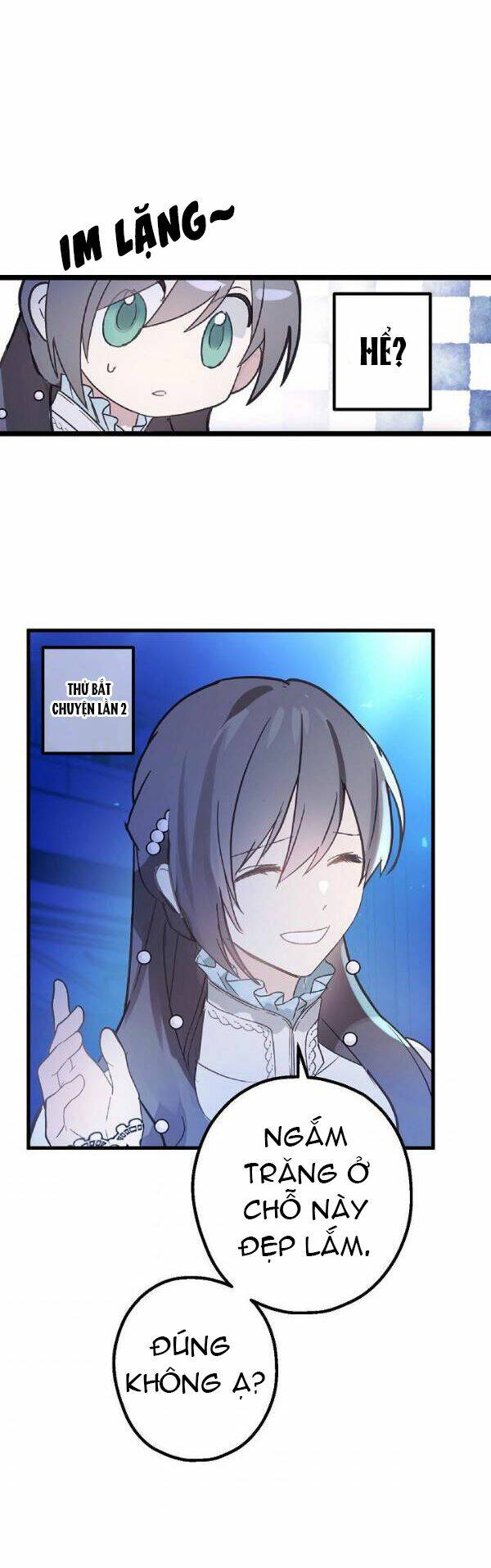 Lời Thú Nhận Nhầm Lẫn: Chapter 47