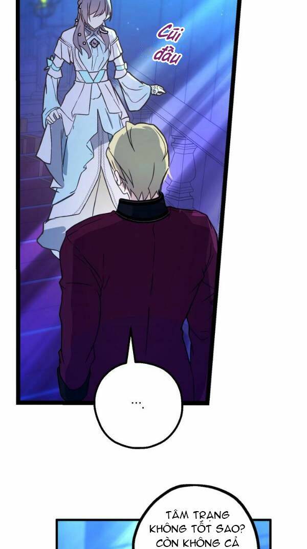 Lời Thú Nhận Nhầm Lẫn: Chapter 47