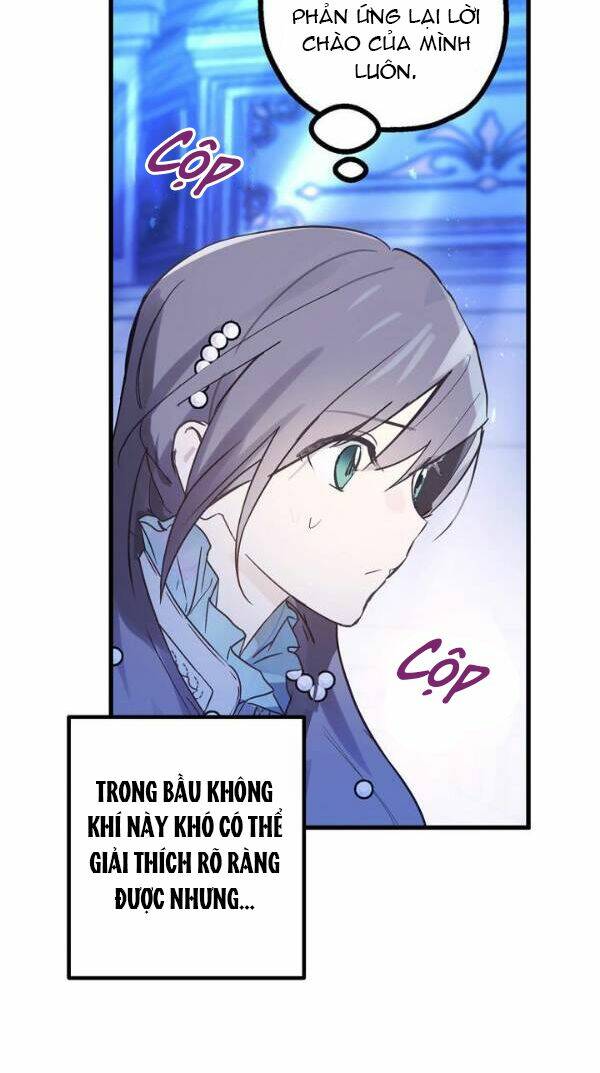 Lời Thú Nhận Nhầm Lẫn: Chapter 47