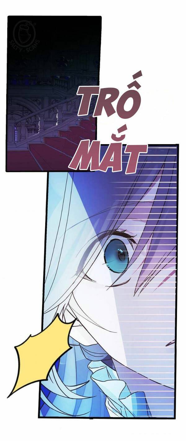 Lời Thú Nhận Nhầm Lẫn: Chapter 47