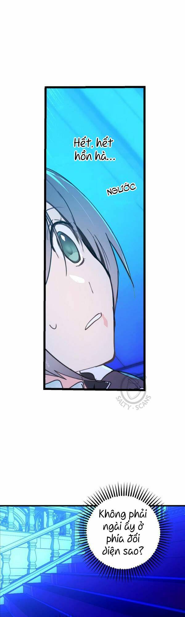 Lời Thú Nhận Nhầm Lẫn: Chapter 47