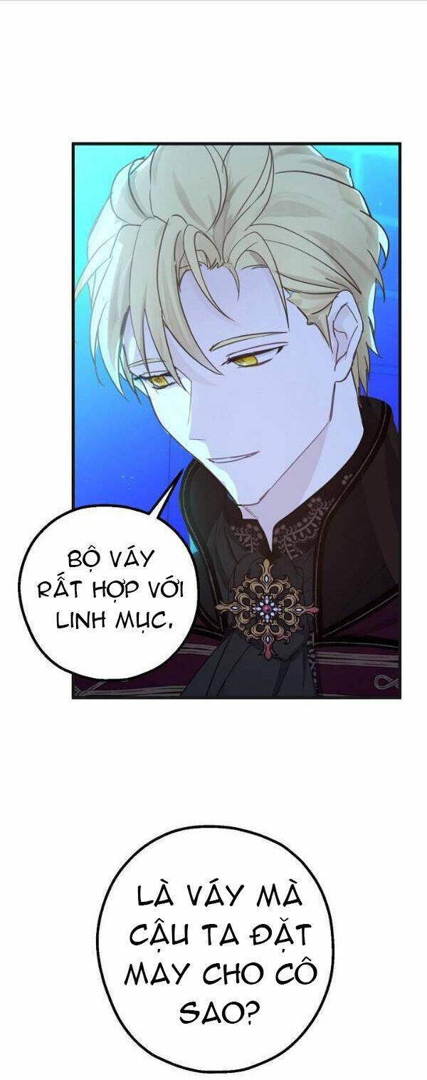 Lời Thú Nhận Nhầm Lẫn: Chapter 47