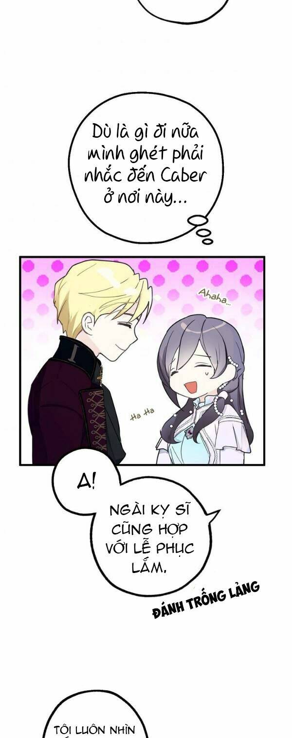Lời Thú Nhận Nhầm Lẫn: Chapter 47
