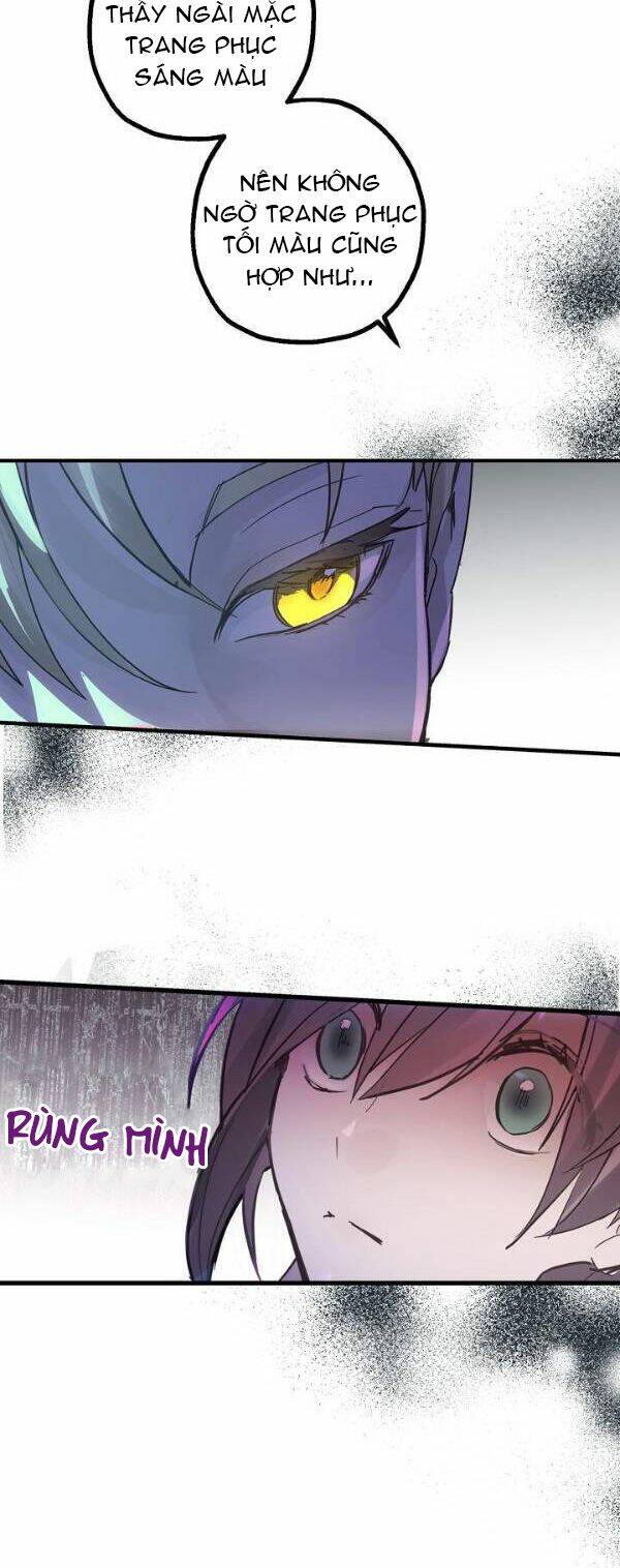 Lời Thú Nhận Nhầm Lẫn: Chapter 47