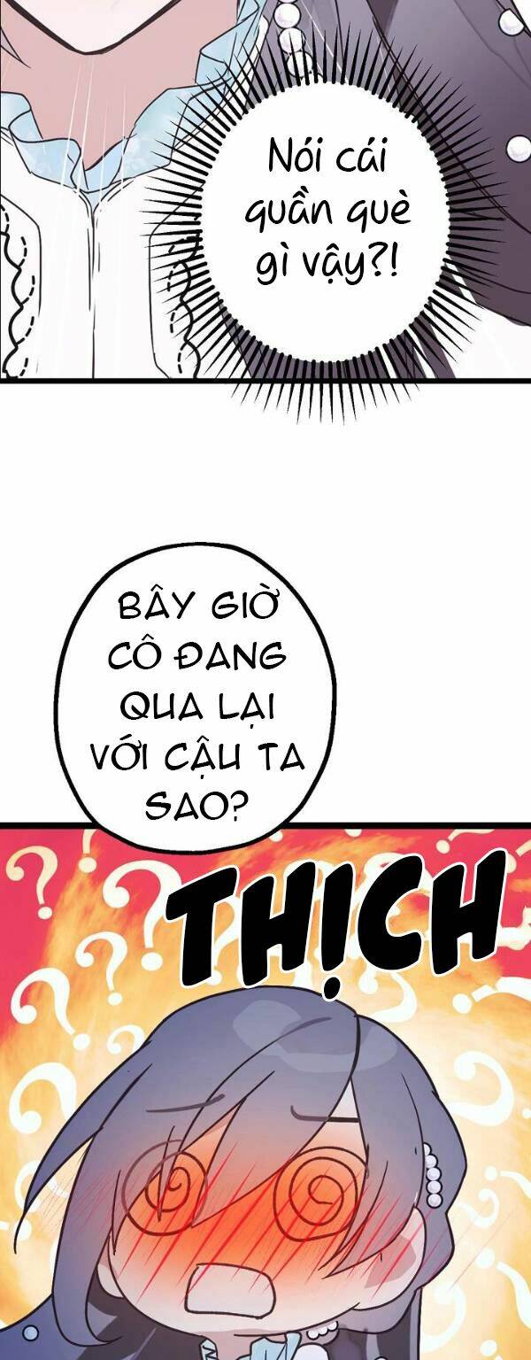 Lời Thú Nhận Nhầm Lẫn: Chapter 47