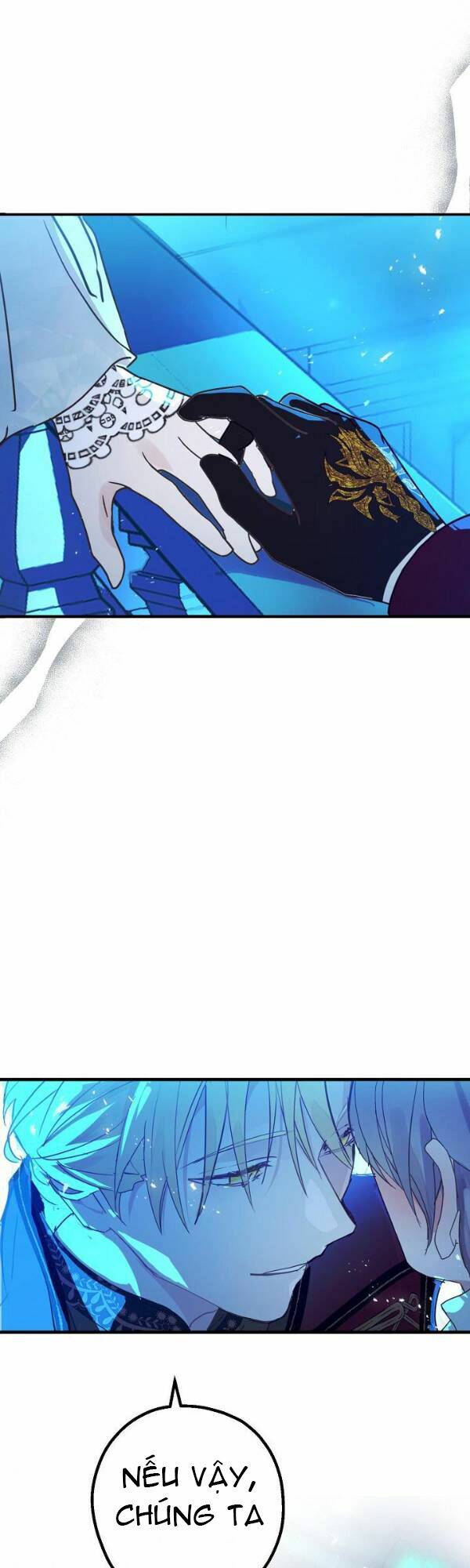Lời Thú Nhận Nhầm Lẫn: Chapter 47