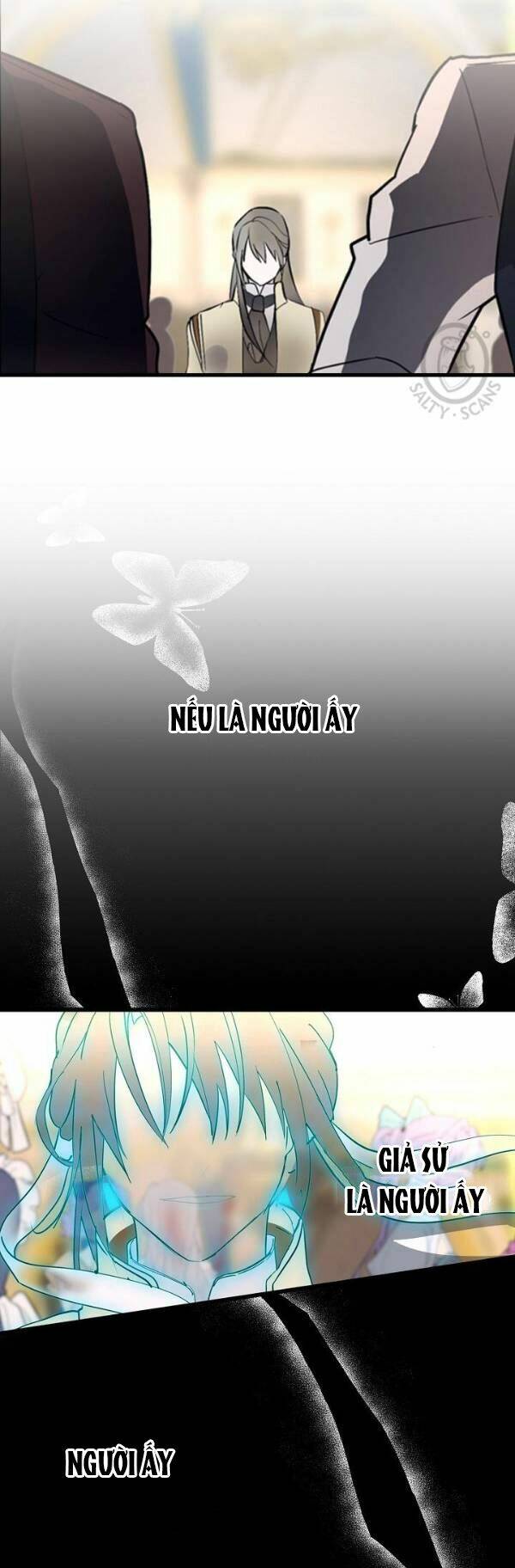 Lời Thú Nhận Nhầm Lẫn: Chapter 47