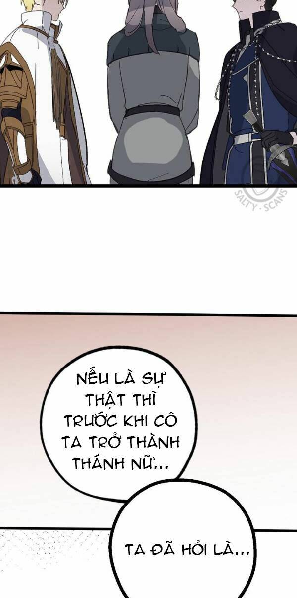 Lời Thú Nhận Nhầm Lẫn: Chapter 47