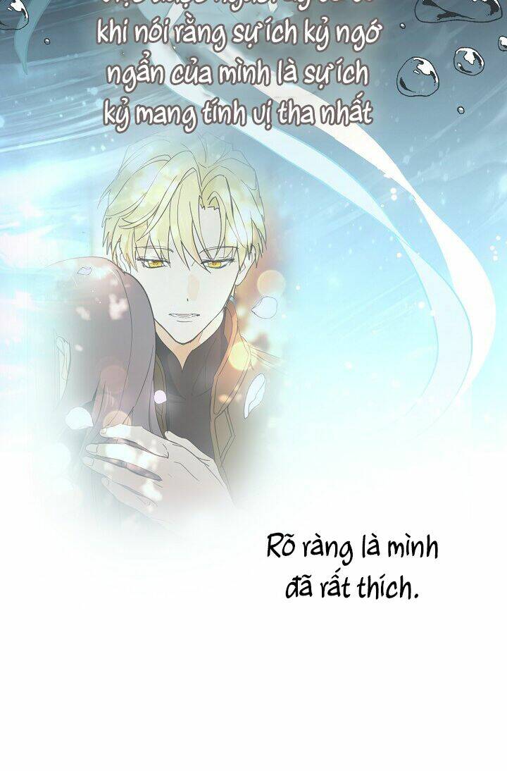 Lời Thú Nhận Nhầm Lẫn: Chapter 48
