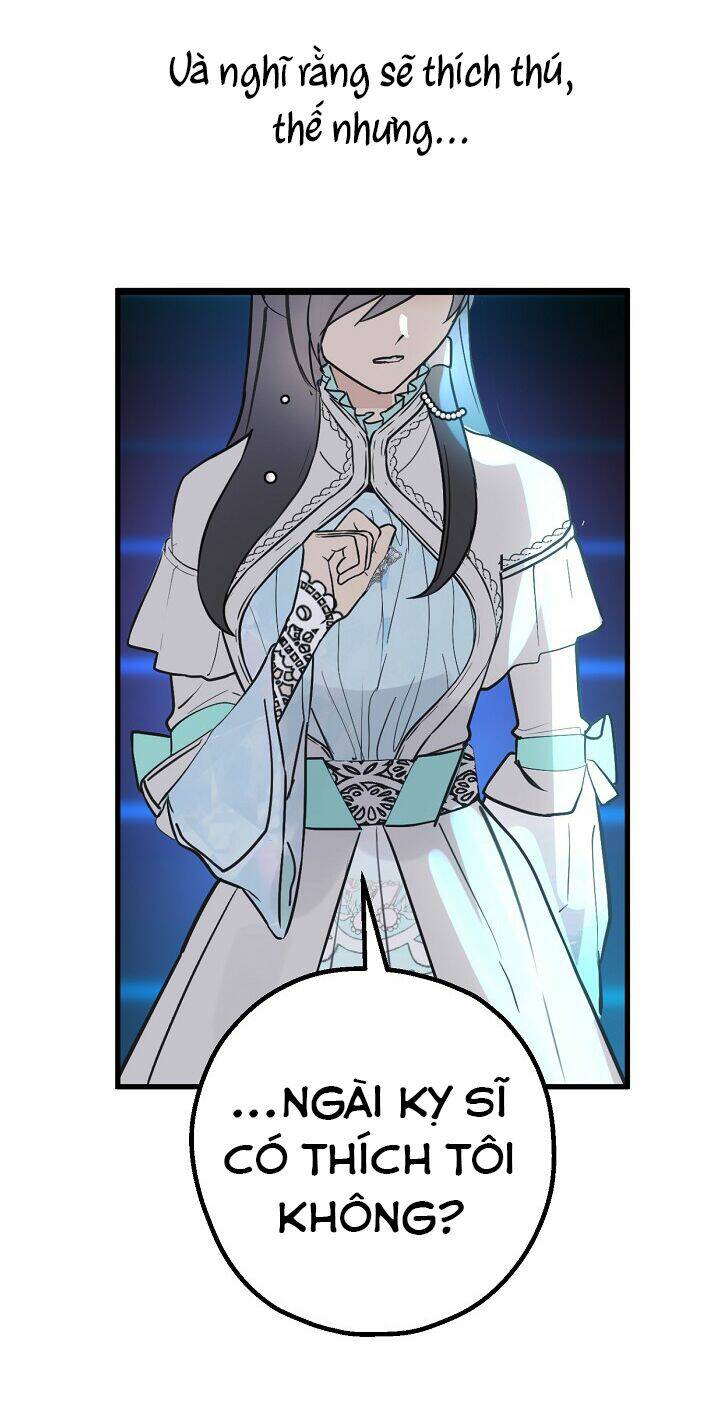 Lời Thú Nhận Nhầm Lẫn: Chapter 48