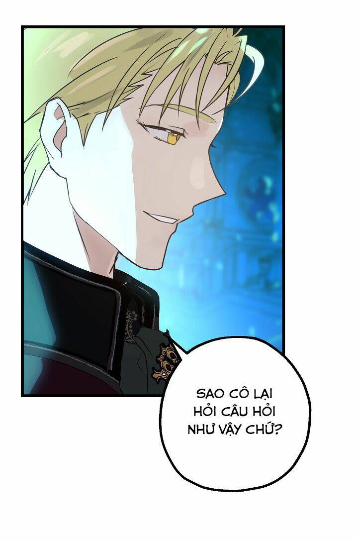 Lời Thú Nhận Nhầm Lẫn: Chapter 48