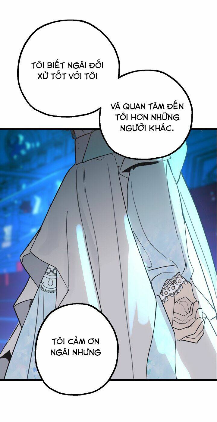 Lời Thú Nhận Nhầm Lẫn: Chapter 48