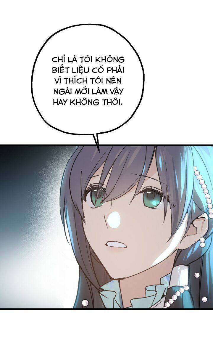 Lời Thú Nhận Nhầm Lẫn: Chapter 48
