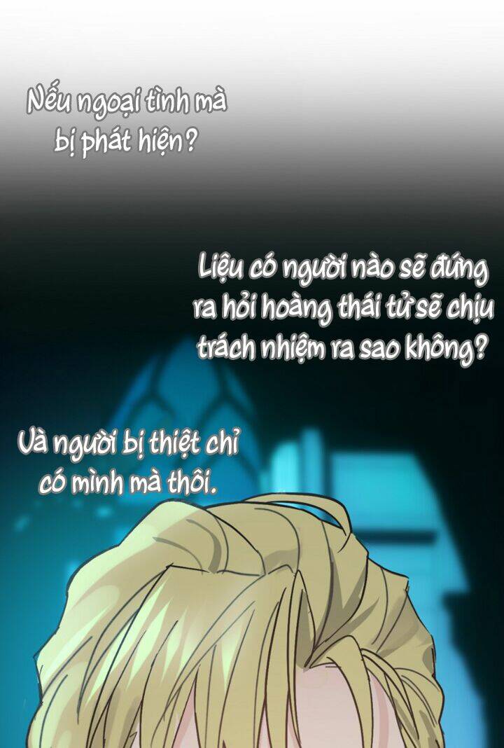 Lời Thú Nhận Nhầm Lẫn: Chapter 48
